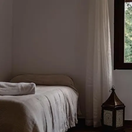 Villa Casa Blanca *