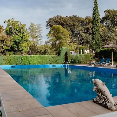 Villa Casa Blanca