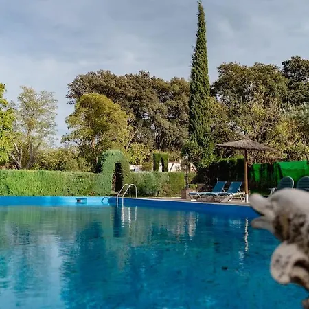 Casa Blanca Ronda