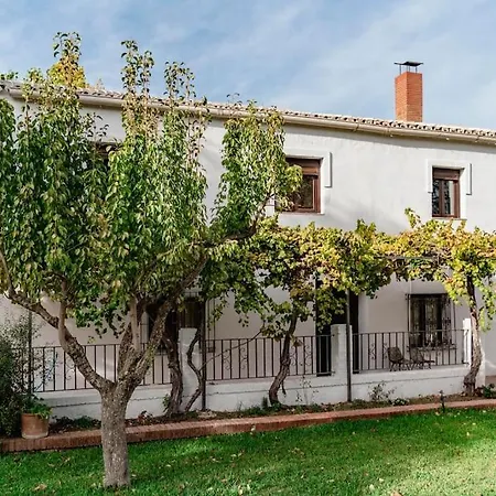 Casa Blanca Villa *