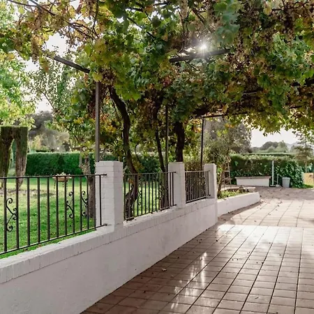Casa Blanca Villa