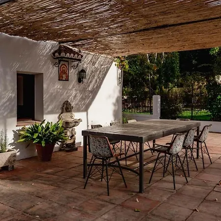 Casa Blanca Ronda