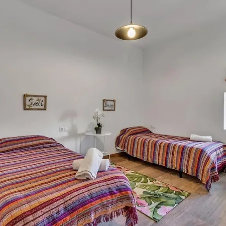 Villa Casa Blanca Ronda