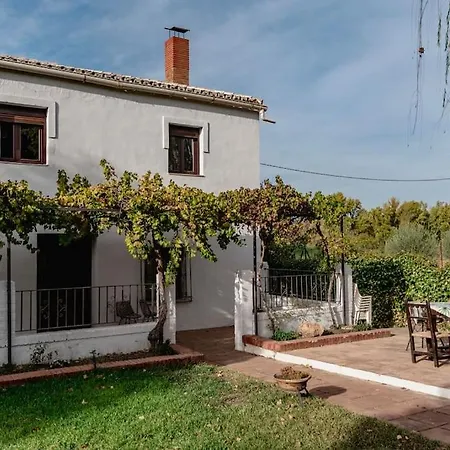 Casa Blanca Ronda