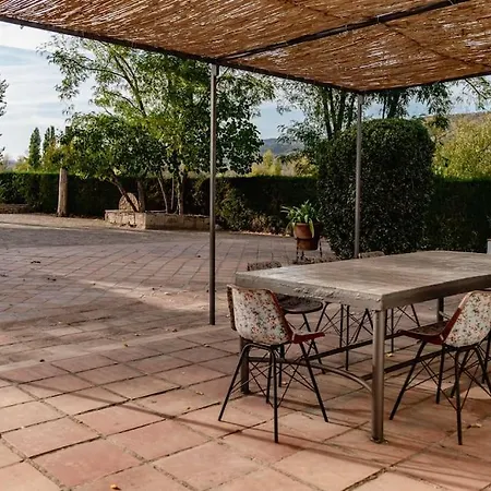 Casa Blanca Villa